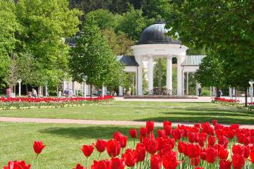 Lázeňský hotel Royal