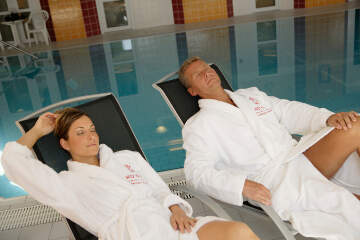 Lázeňský hotel Royal