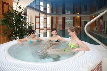 Lázeňský hotel Royal