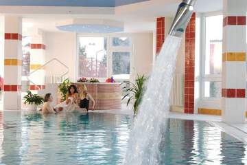 Lázeňský hotel Royal