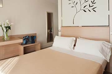 Le Rose Suite Hotel - superior room