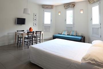 Le Rose Suite Hotel - superior room