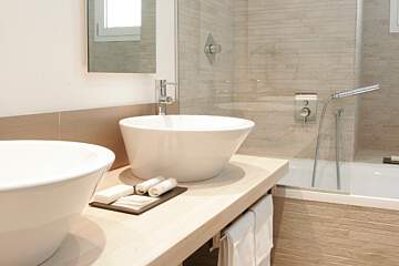 Le Rose Suite Hotel - suite orchidea