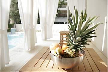 Le Rose Suite Hotel