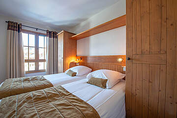 Le Village Arc 1950 - Prince des Cîmes