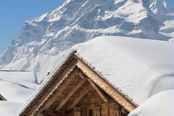 Les Carroz d'Arâches