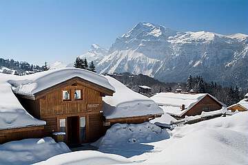 Les Carroz d'Arâches