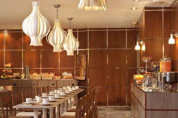 Les Jardins d'Eiffel