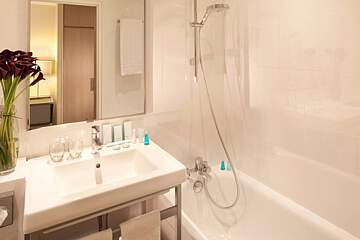 Les Jardins d'Eiffel