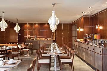 Les Jardins d'Eiffel