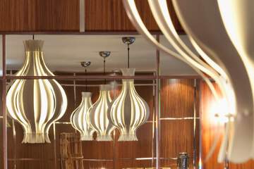 Les Jardins d'Eiffel