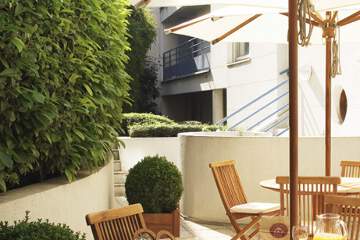 Les Jardins d'Eiffel