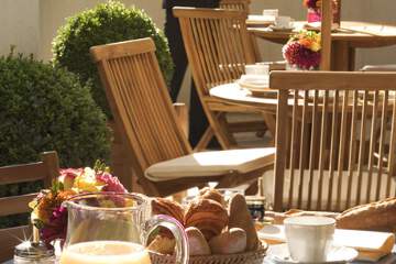 Les Jardins d'Eiffel