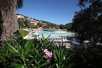 Les Restanques du Golfe de Saint Tropez