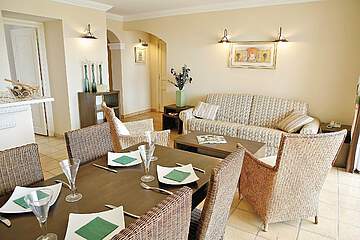 Les Restanques du Golfe de Saint Tropez