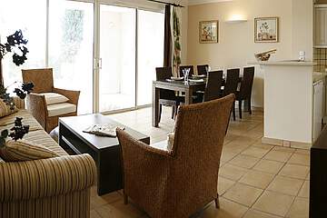 Les Restanques du Golfe de Saint Tropez