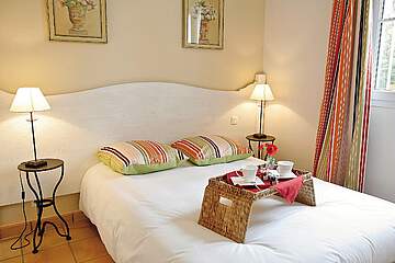 Les Restanques du Golfe de Saint Tropez