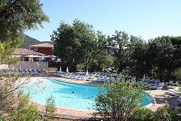 Les Restanques du Golfe de Saint Tropez