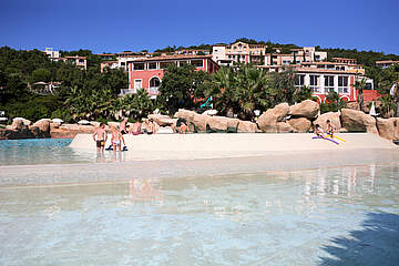 Les Restanques du Golfe de Saint Tropez