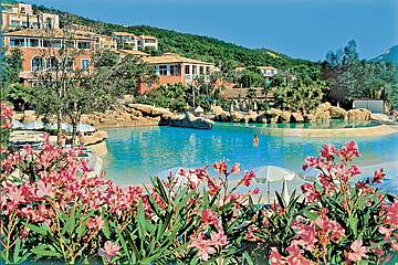 Les Restanques du Golfe de Saint Tropez