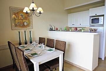 Les Restanques du Golfe de Saint Tropez - apartmán