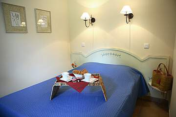 Les Restanques du Golfe de Saint Tropez - apartmán