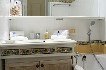 Les Restanques du Golfe de Saint Tropez - apartmán