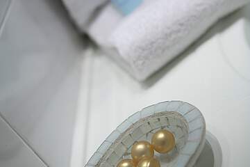 Les Restanques du Golfe de Saint Tropez