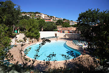 Les Restanques du Golfe de Saint Tropez