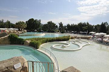 Les Restanques du Golfe de Saint Tropez