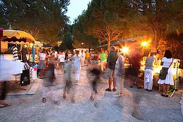 Les Restanques du Golfe de Saint Tropez