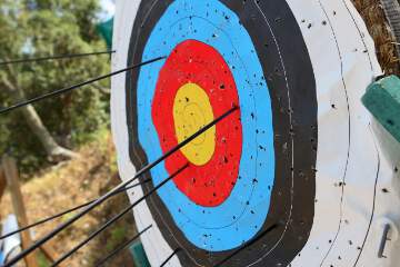 Les Restanques du Golfe de Saint Tropez