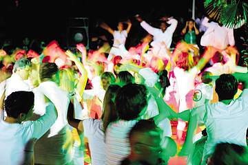 Les Restanques du Golfe de Saint Tropez
