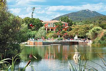Les Restanques du Golfe de Saint Tropez
