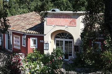 Les Restanques du Golfe de Saint Tropez
