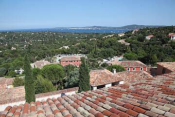 Les Restanques du Golfe de Saint Tropez