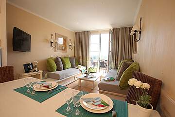 Les Restanques du Golfe de Saint Tropez