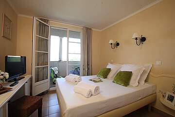 Les Restanques du Golfe de Saint Tropez