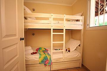 Les Restanques du Golfe de Saint Tropez