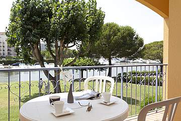 Les Rives de Cannes Mandelieu 