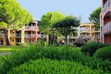 Les Rives de Cannes Mandelieu 