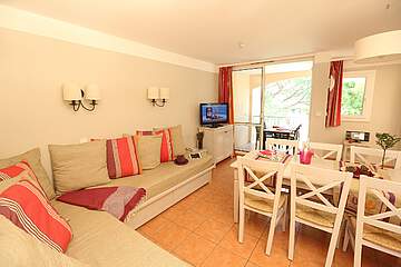 Les Rives de Cannes Mandelieu 