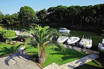 Les Rives de Cannes Mandelieu 