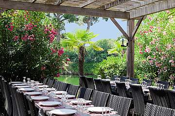 Les Rives de Cannes Mandelieu 