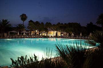 Les Rives de Cannes Mandelieu 