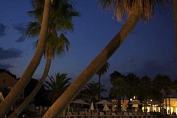 Les Rives de Cannes Mandelieu 