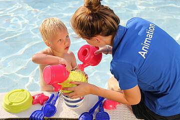 Les Rives de Cannes Mandelieu 