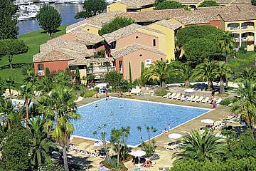 Les Rives de Cannes Mandelieu 