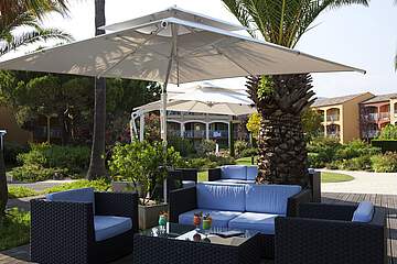 Les Rives de Cannes Mandelieu 