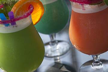 Les Rives de Cannes Mandelieu 